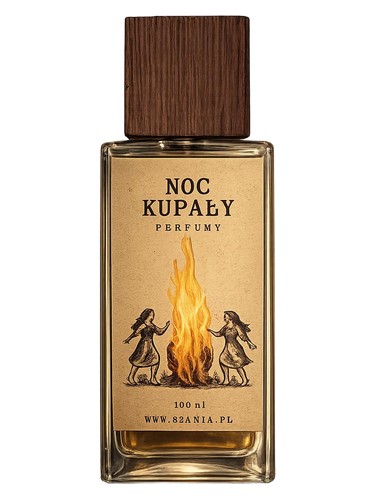 Noc Kupały Szałwia