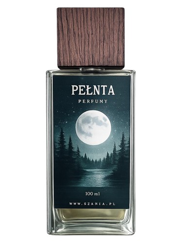 Pełnia for Her Szałwia