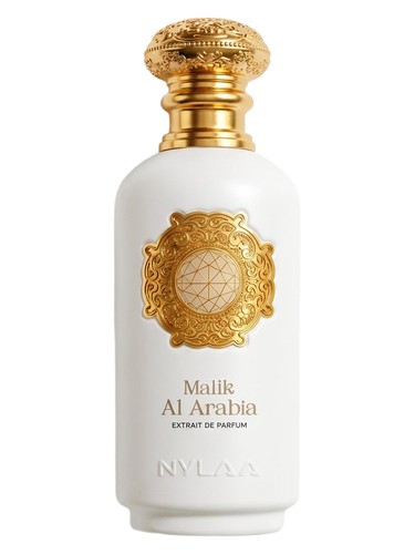 Malik Al Arabia Nylaa by Rasasi