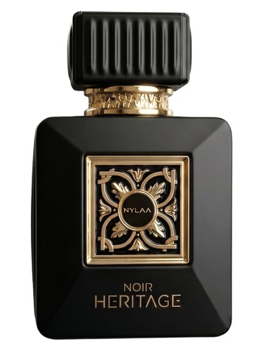 Noir Heritage Nylaa by Rasasi