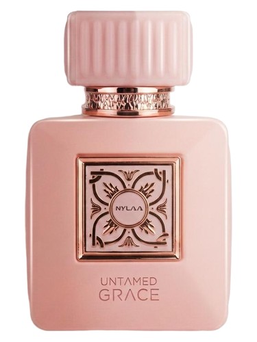 Untamed Grace Nylaa by Rasasi