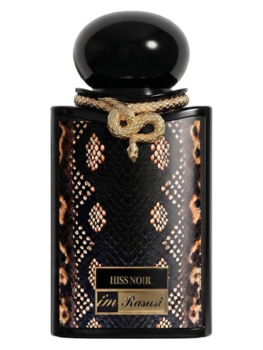 تصویر عطر Hiss Noir