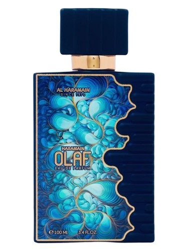 Olaf