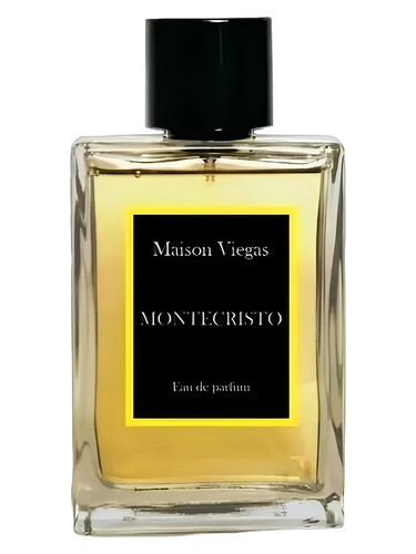 تصویر عطر Montecristo