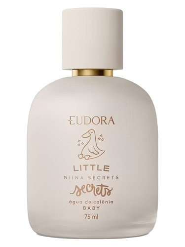 Little Secrets Eudora
