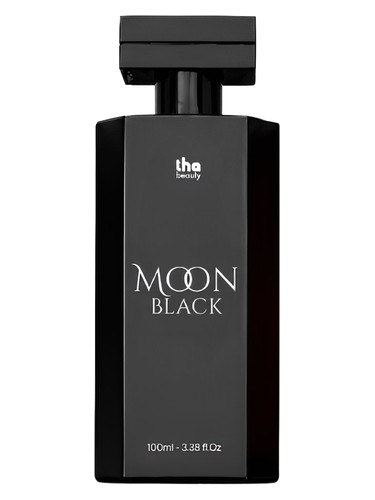 تصویر عطر Black Moon