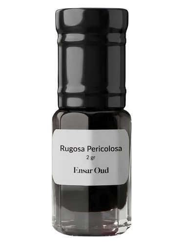 Rugosa Petricolosa Ensar Oud
