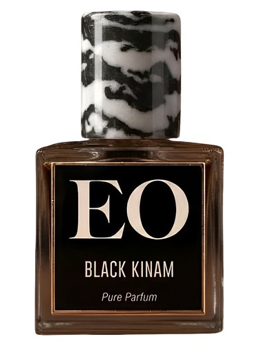 Black Kinam 2026 Ensar Oud
