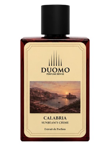 Calabria Duomo Perfume House