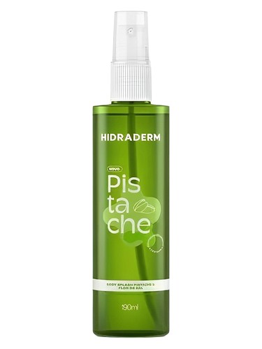 Pistache Hidraderm