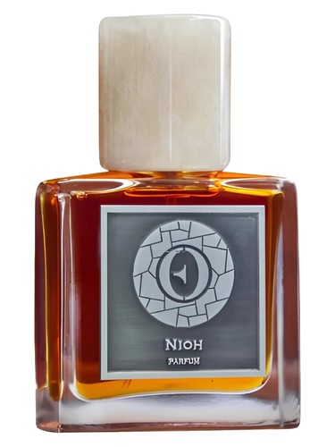 Nioh Ensar Oud