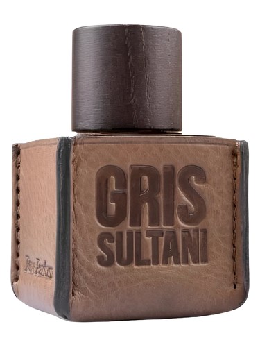 تصویر عطر Gris Sultani