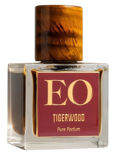 تصویر عطر Tigerwood '91
