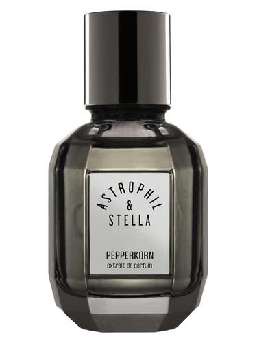 Pepperkorn Astrophil & Stella