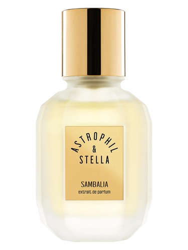 Sambalia Astrophil & Stella