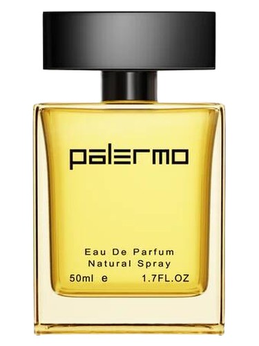 Men’s 176 Palermo Perfumes