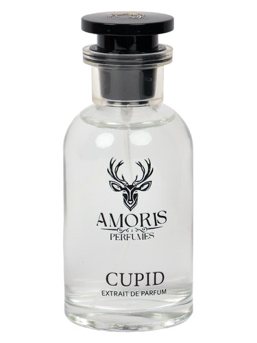 تصویر عطر Cupid