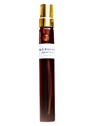 No 1: Kuru Kawa Ensar Oud