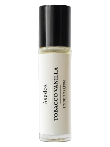 Tobacco Vanilla Asēdos