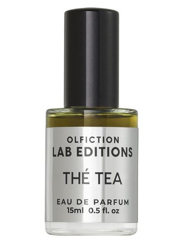 THÉ TEA Olfiction