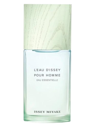 L'Eau d'Issey pour Homme Eau Essentielle