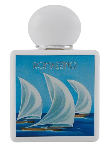 Romazzino Adamo Parfum