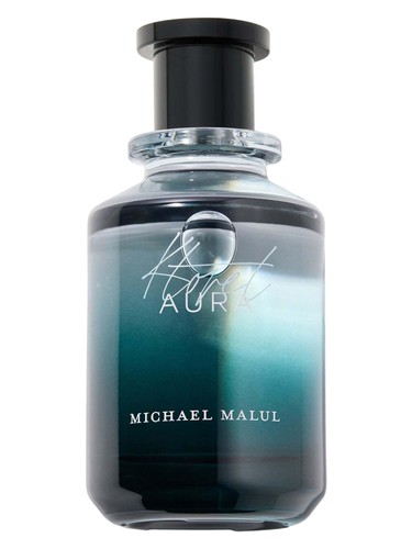 Aura Michael Malul London