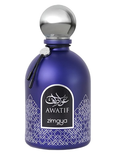 Awatif Pour Homme Zimaya