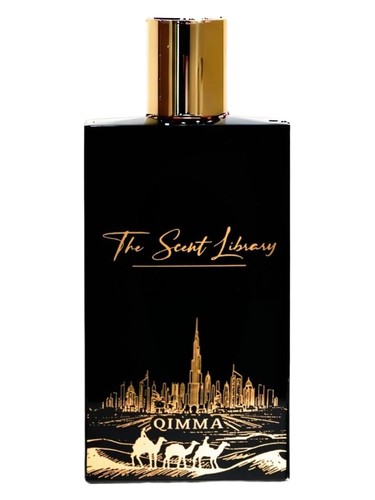 Qimma The Scent Library