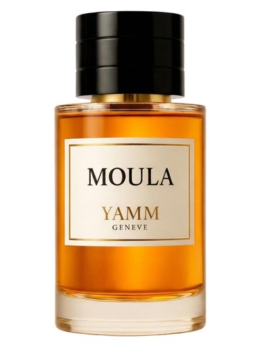 Moula YAMM Genève