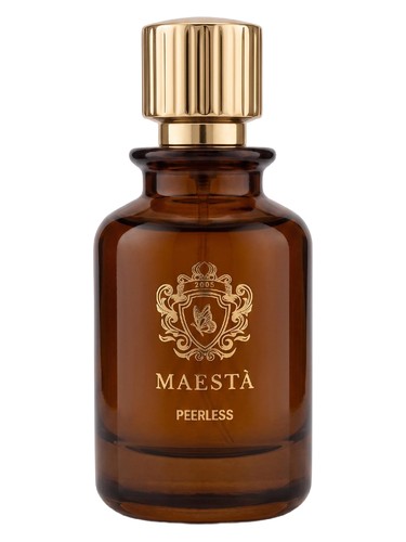Peerless Maestà Perfumes