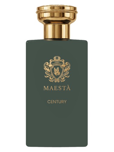 Century Maestà Perfumes