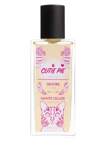 تصویر عطر Cutie Pie