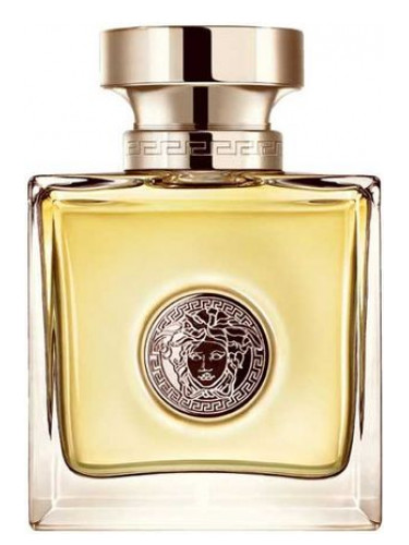 Versace Pour Femme Versace perfume - a 