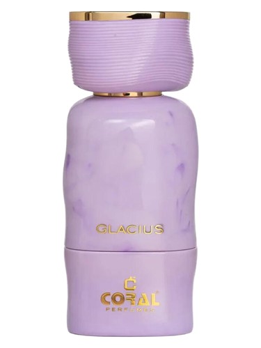 Glacius Coral Perfumes