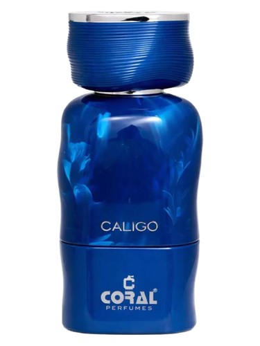 Caligo Coral Perfumes