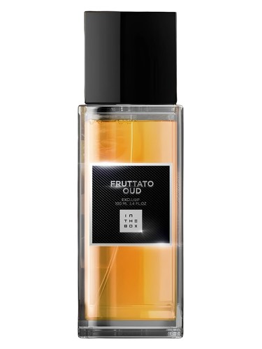 تصویر عطر Fruttato Oud