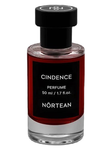 Cindence NŌRTEAN