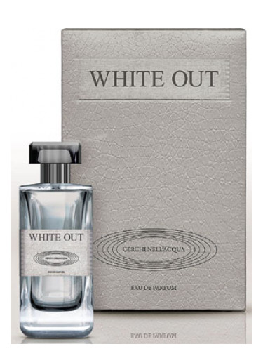 White Out Cerchi Nell'Acqua perfume - a fragrance for women and men