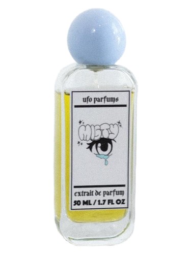 Misty UFO Parfums