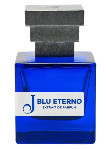 Blu Eterno Jupilò