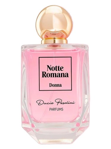 Notte Romana Donna Duccio Pasolini