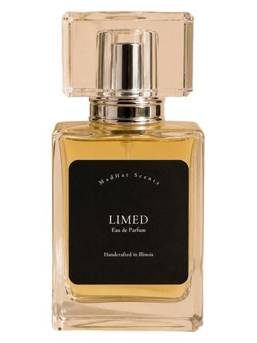 Limed MadHat Scents