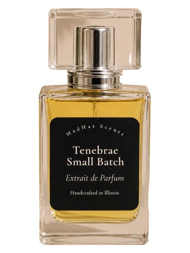 Tenebrae MadHat Scents