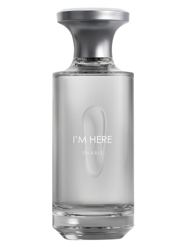 I Am Here Assaf