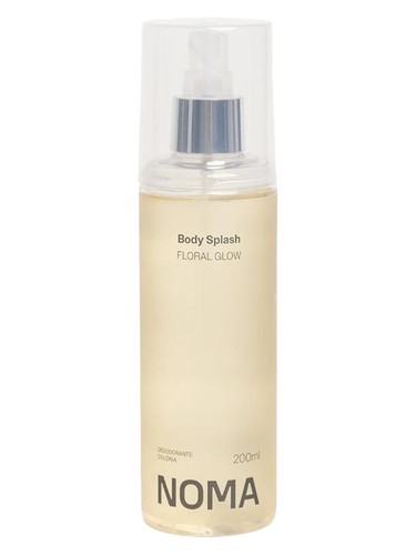 Body Splash - Floral Glow Noma