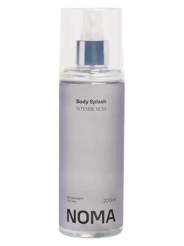 Body Splash - Intense Noir Noma