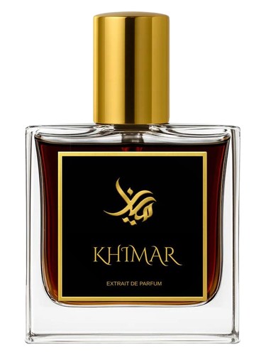 Khimar Miyaz Maison de Parfum