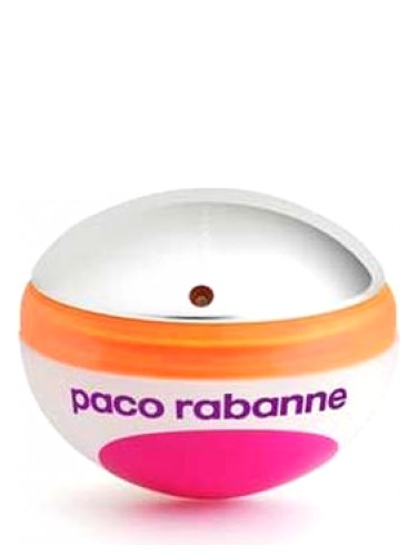 Ultraviolet Summer Pop Paco Rabanne for women