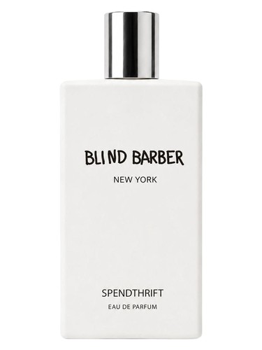 تصویر عطر Blind Barber - New York